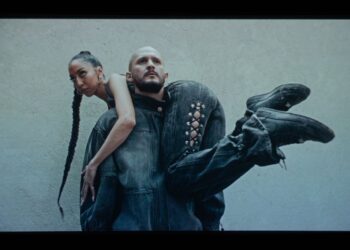 Hacen del movimiento su leguaje principal