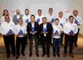 Celebra AyD 20 años de certificación ISO9001