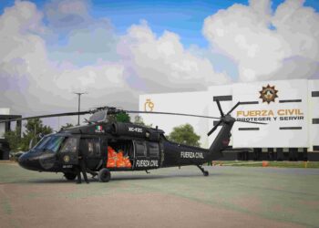 Envía Nuevo León más ayuda a Veracruz