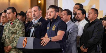 Implementarán operativo de seguridad por clásico Regio