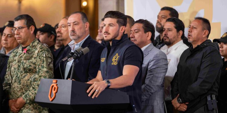 Implementarán operativo de seguridad por clásico Regio