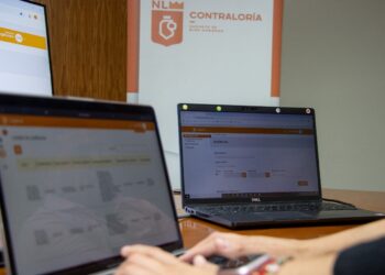 Apuesta Contraloría a la transformación digital