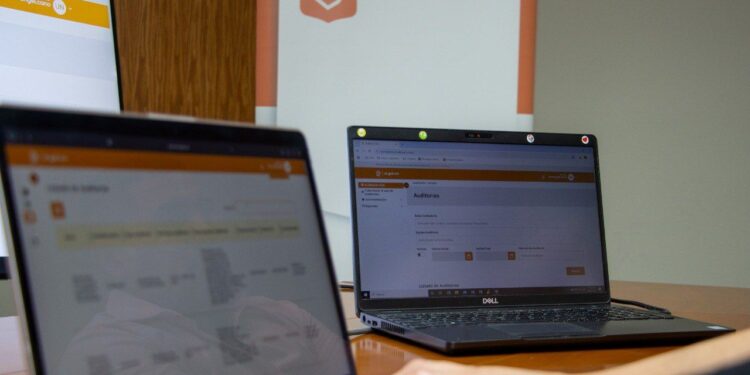 Apuesta Contraloría a la transformación digital