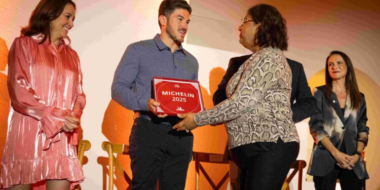 NL se consolida como destino gastronómico