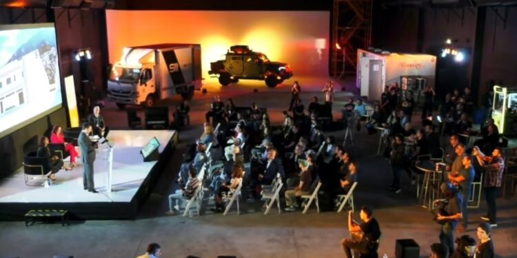 Impulsan producción audiovisual en Nuevo León