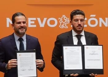 Firma Samuel Declaratoria de acción climática