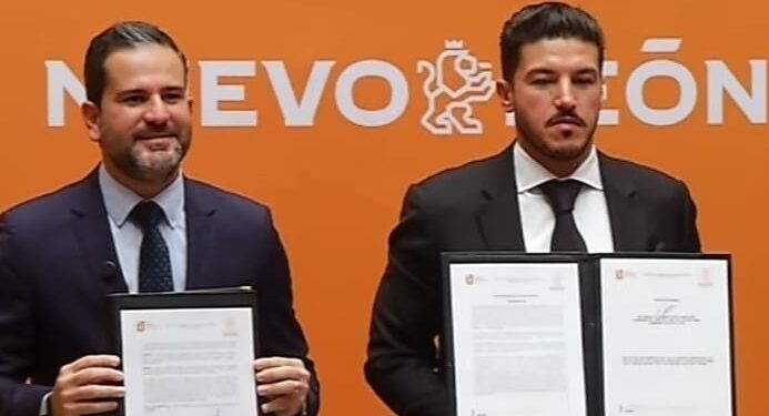 Firma Samuel Declaratoria de acción climática