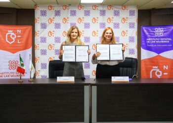 Firman convenio para prevenir acoso en el deporte