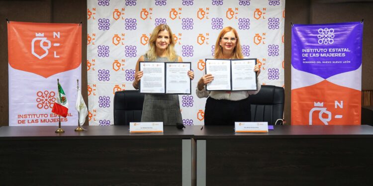 Firman convenio para prevenir acoso en el deporte