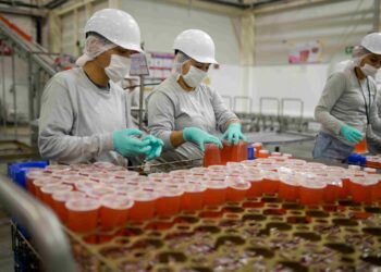 NL es primer lugar en crecimiento industrial