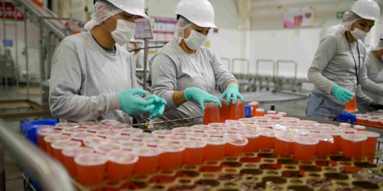 NL es primer lugar en crecimiento industrial