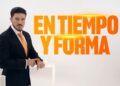 En NL vamos en tiempo y forma: Samuel