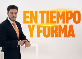 En NL vamos en tiempo y forma: Samuel