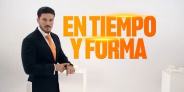 En NL vamos en tiempo y forma: Samuel