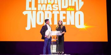 Presentan “El Mundial mas norteño”