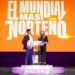 Presentan “El Mundial mas norteño”