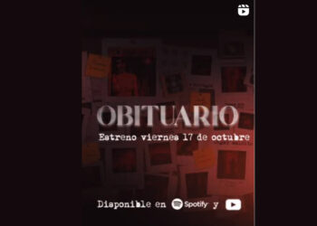 Obituario Canal 28