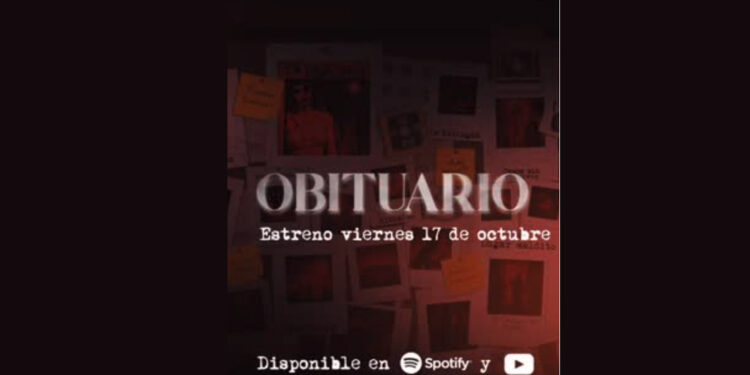 Obituario Canal 28