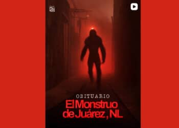 obituario monstruo de juarez