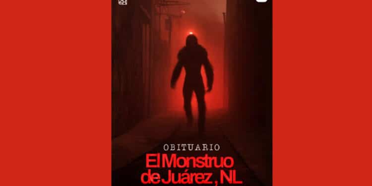 obituario monstruo de juarez