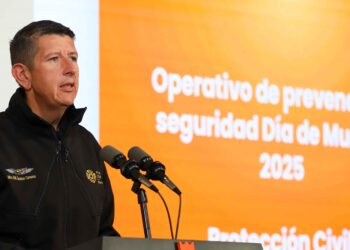 Implementará Protección Civil NL operativo en panteones