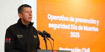 Implementará Protección Civil NL operativo en panteones