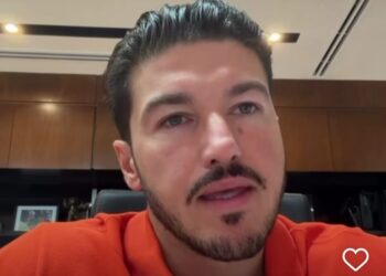 Pide Samuel máxima sanción a agresores de perro en Aramberri