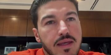 Pide Samuel máxima sanción a agresores de perro en Aramberri