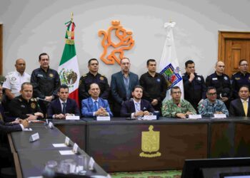 Reforzarán operativos en fin de semana