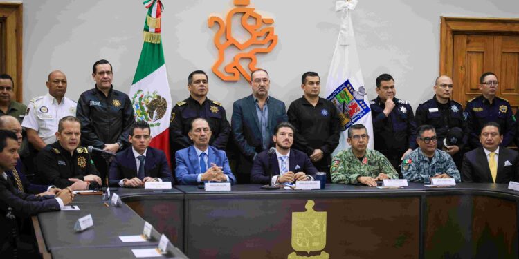 Reforzarán operativos en fin de semana