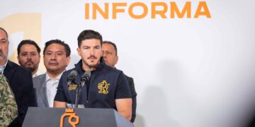 Pide Samuel presupuesto a la altura de la seguridad