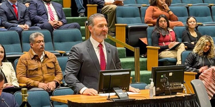 Monterrey fortalece lazos con Dallas rumbo al mundial