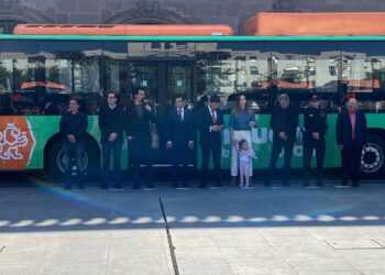 Entrega Gobernador 14 nuevas unidades urbanas