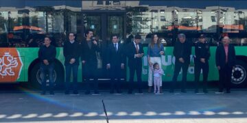 Entrega Gobernador 14 nuevas unidades urbanas