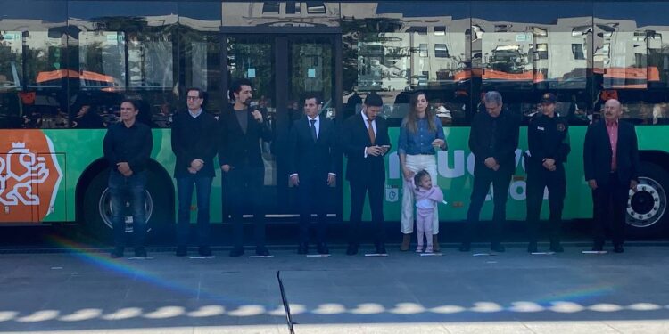 Entrega Gobernador 14 nuevas unidades urbanas