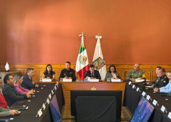 Arranca Operativo invernal en Nuevo León