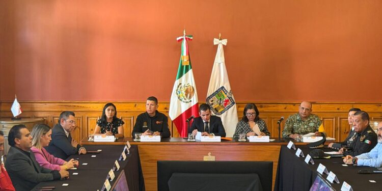 Arranca Operativo invernal en Nuevo León