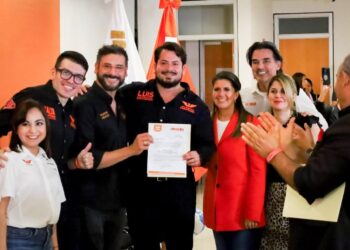 MC nombra a Coordinadores de Círculos Ciudadanos
