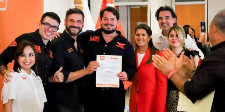 MC nombra a Coordinadores de Círculos Ciudadanos