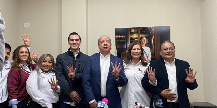 Morena incrementa Regidores en cabildo de Monterrey