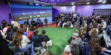 Realiza San Pedro Expo emprendedor 2025