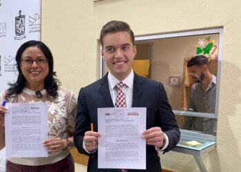 Proponen incluir fotografías en boletas electorales 