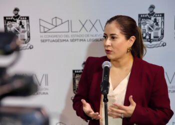 Buscan consensos para Reforma Judicial en NL