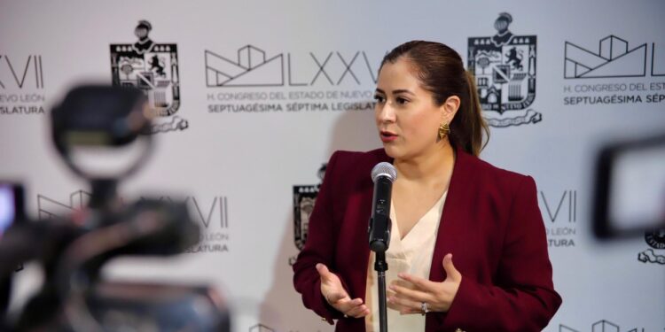 Buscan consensos para Reforma Judicial en NL