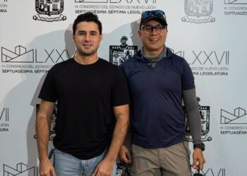 Pide Glen aprobar ley de arbolado urbano