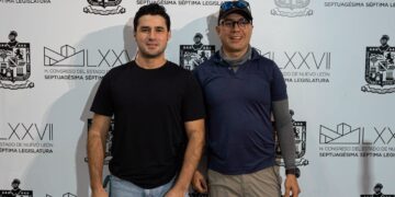 Pide Glen aprobar ley de arbolado urbano