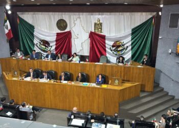 Destaca eje de generación de riqueza sostenible avances