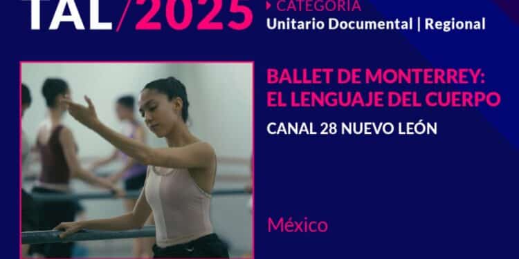 Nominan a canal 28 a cinco premios TAL