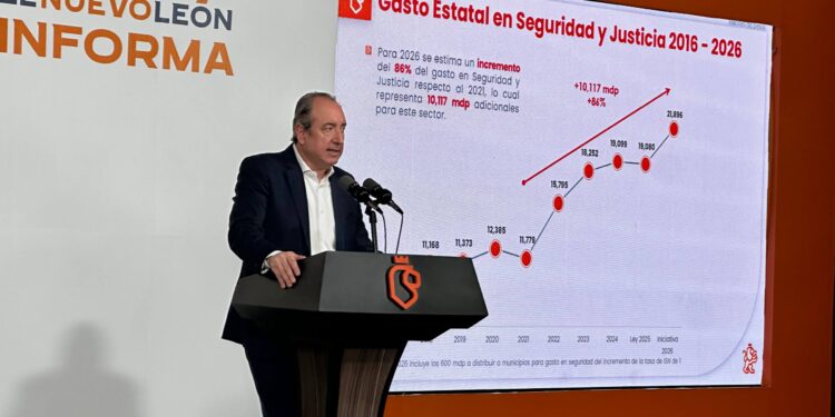 Propone Ejecutivo paquete fiscal sólido