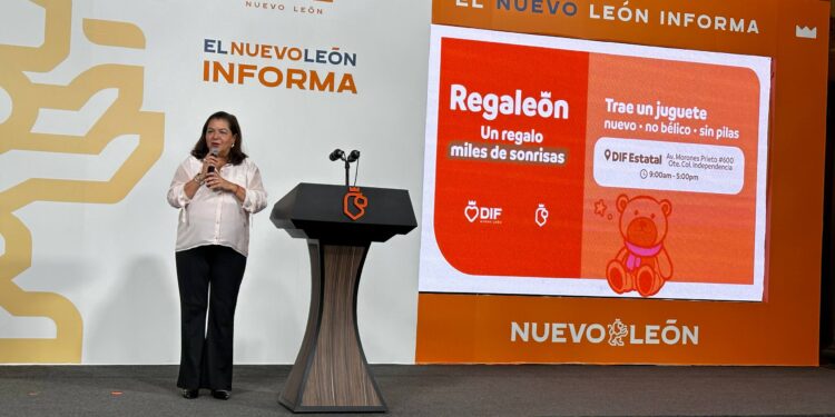 Inicia Regaleón 2025